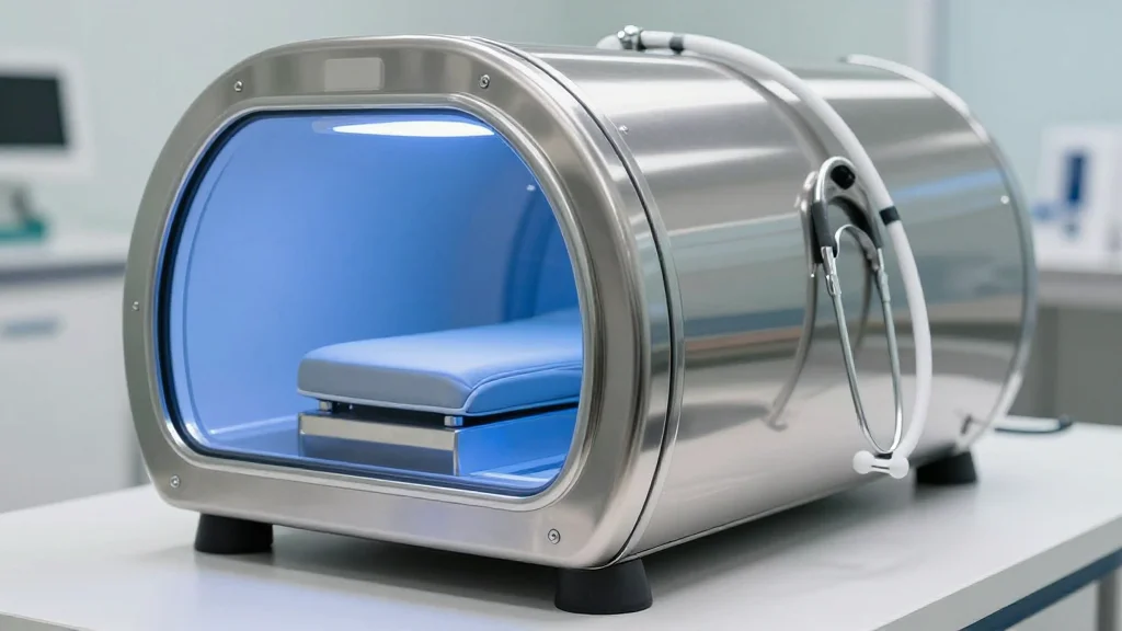 MD Hyperbaric Opens New HBOT Centers in Texas, Nevada and New York