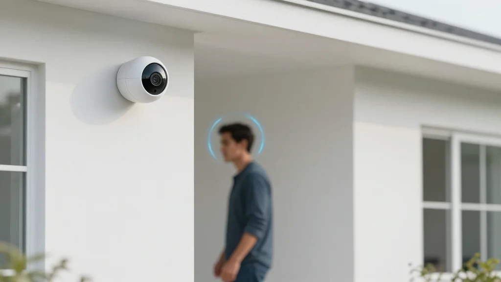 Google's New Smart Cameras Distinguish Real Threats From Everyday Motion