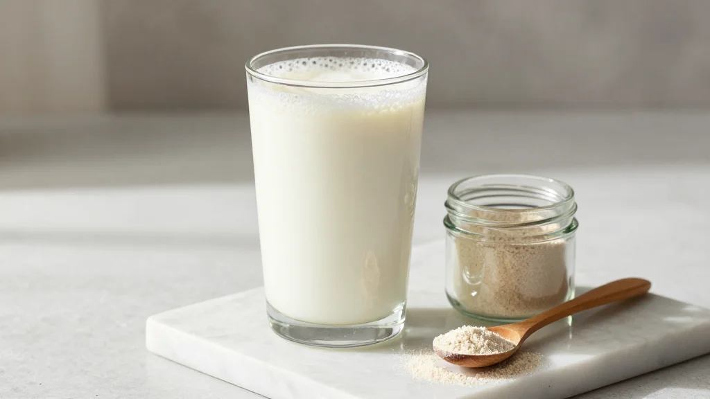 This Two-Food Combo May Be The Secret Inflammation Fix You're Missing