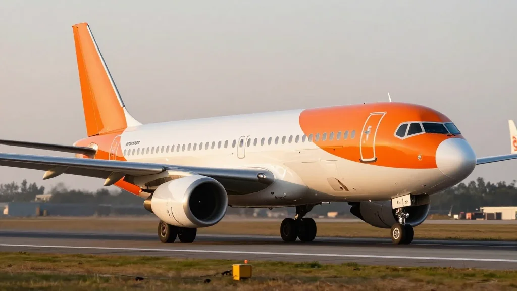 Frontier Airlines Rolls Out New Deals and Miles Boost for Travelers After Spirit Shutdown