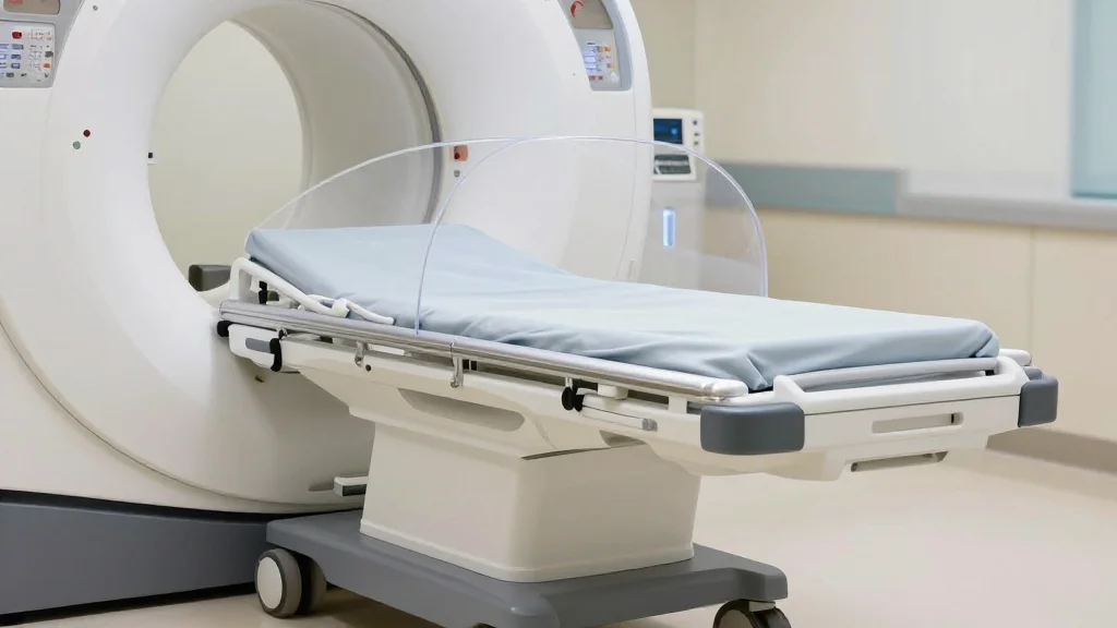 AIIMS Deploys India's First Bedside Portable MRI for Critical Care