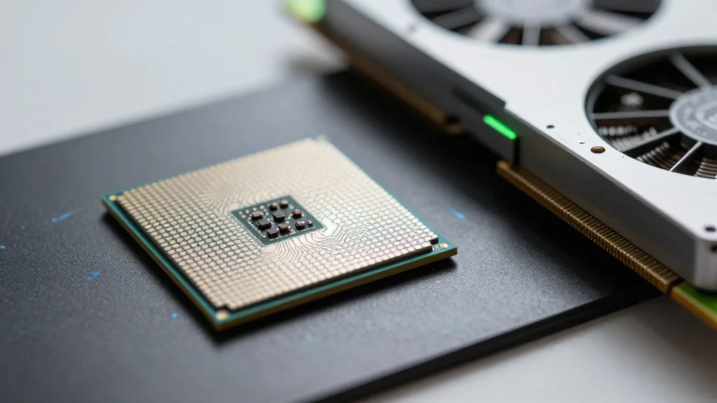IQM and Zurich Instruments Launch Real-Time Quantum Error Correction Demonstrator with NVIDIA NVQLink