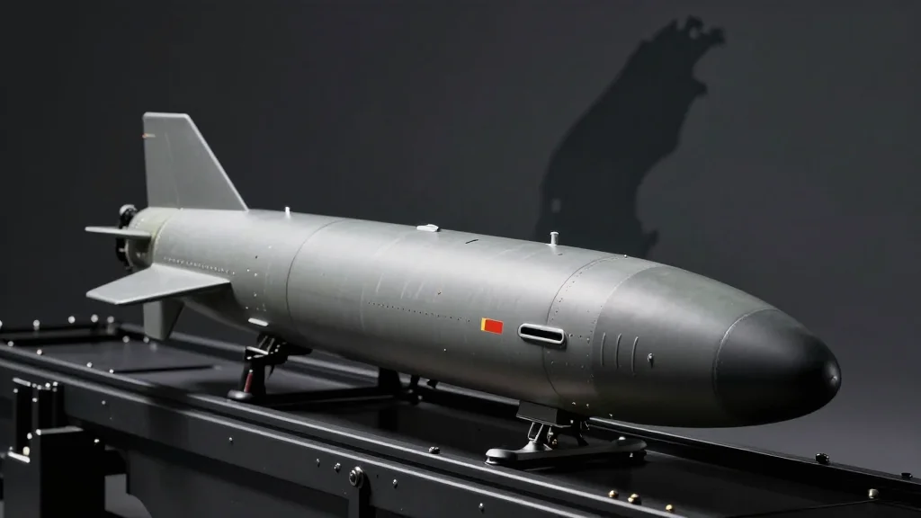 Pentagon Official’s Beijing Visit in Doubt over $17.9 Billion US Arms Package for Taiwan, FT Reports