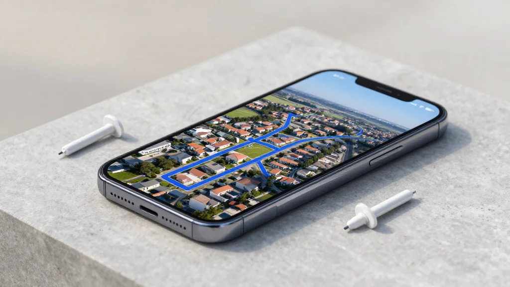 South Korea’s LX Overhauls Cadastral Survey Portal, Cutting In-Person Applications by Up to 80%