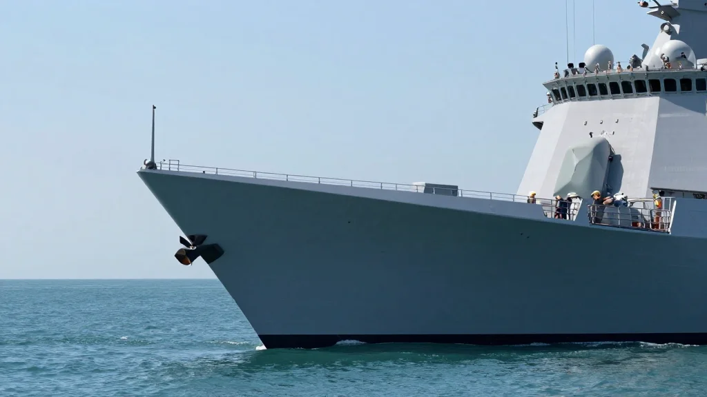US Military Says It’s Ready to Resume Fighting if Diplomacy Fails