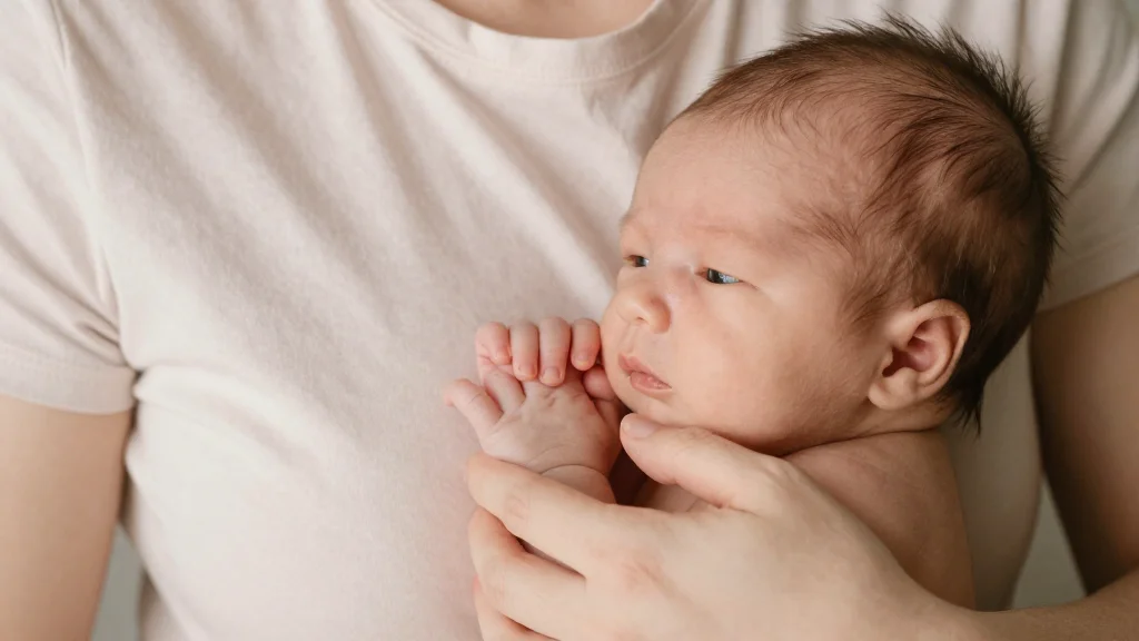 Kim Hooper’s ‘Mother Is a Verb’ Debuts, Casting Motherhood as a Performative Act