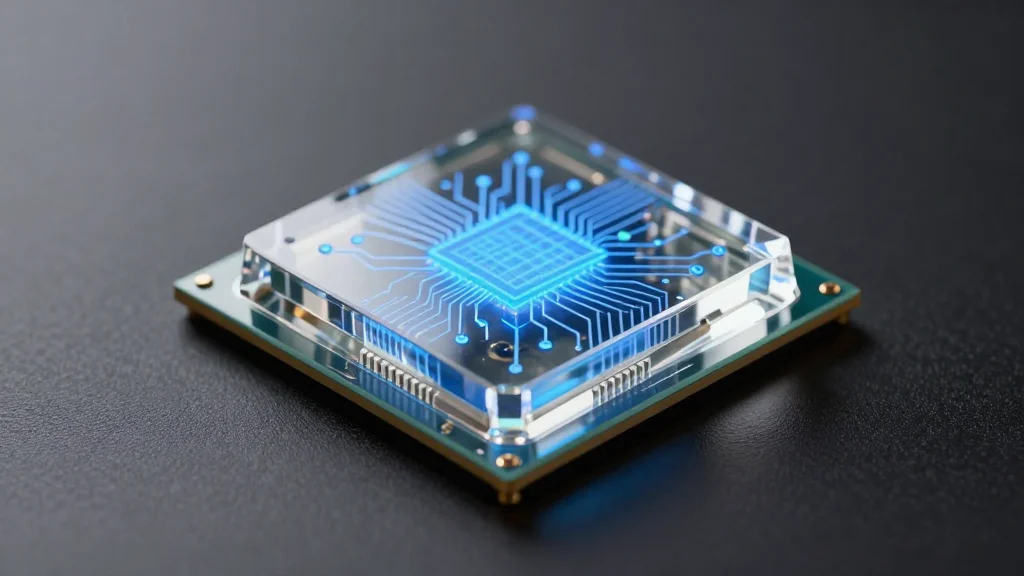 Samsung, SK Hynix and TSMC Ramp Up AI‑Chip Investments as 2026 Competition Heats