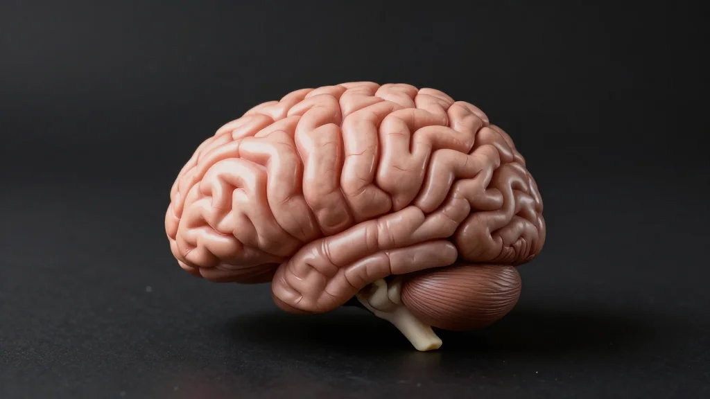 Study Shows Cognitive Conflict Triggers Brain's Reward System