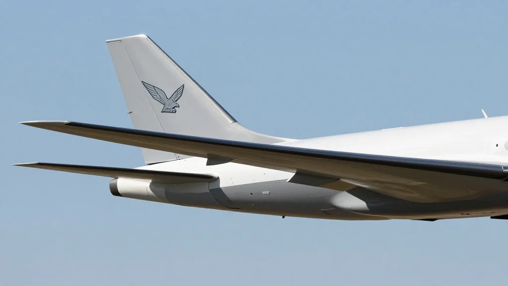 NASA’s X-59 Gets Freedom 250 Logo