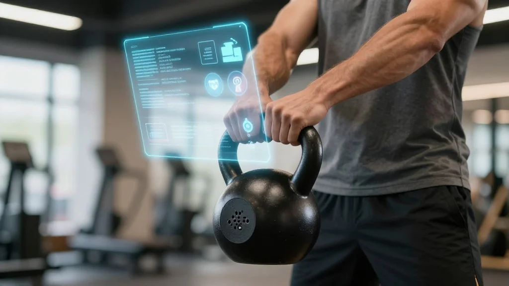 AI-Driven Personal Fitness App Beats Store Alternatives