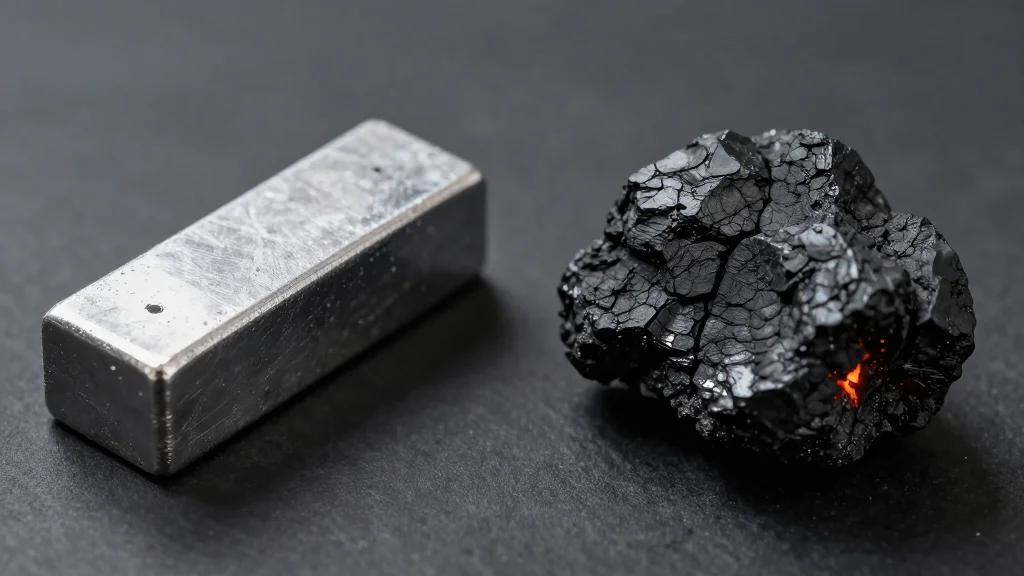 Coal Demand Splits; Warrior Met Poised for Rebound