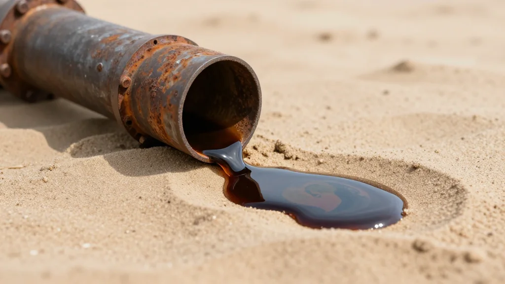 Hormuz Tensions Threaten Supply Chains, Risk Demand Collapse