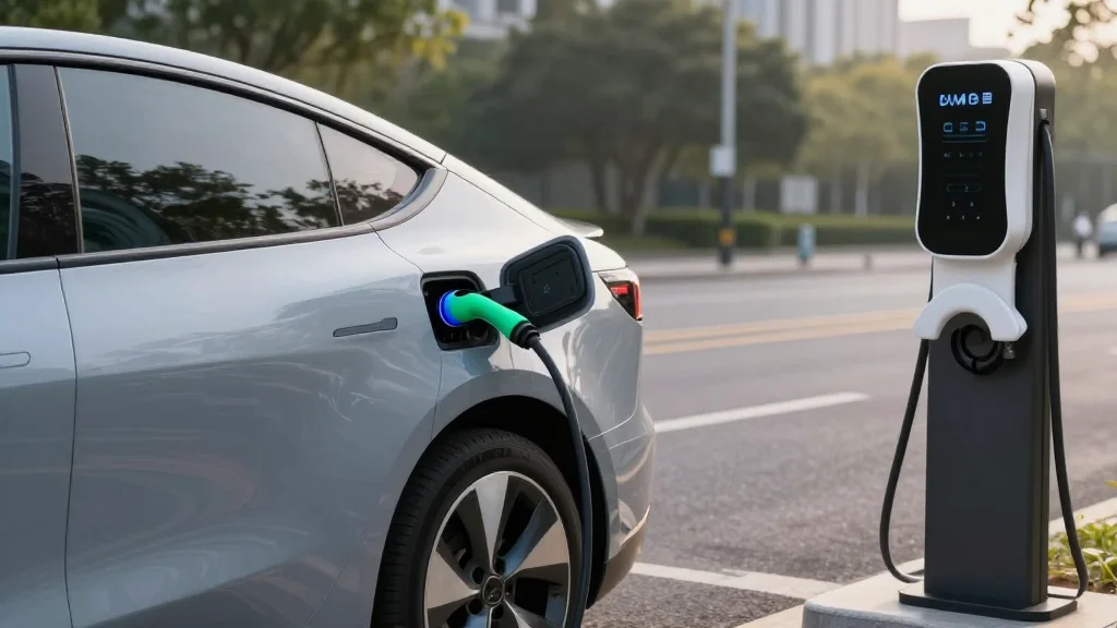 EV Sales Defy Seasonal Dip; Apr Clocks Second-Highest Volumes