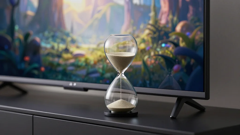 Modern TV's Relentless Yearly Seasons Erode Quality