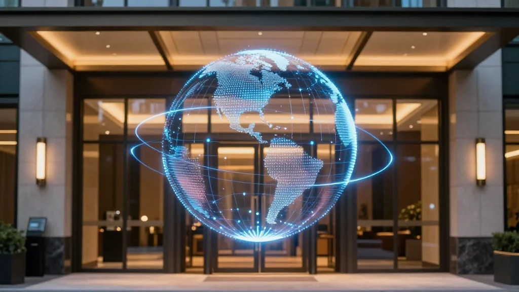 Hilton Bets Big on AI with Vendor Partnerships, Guest Planning Tool