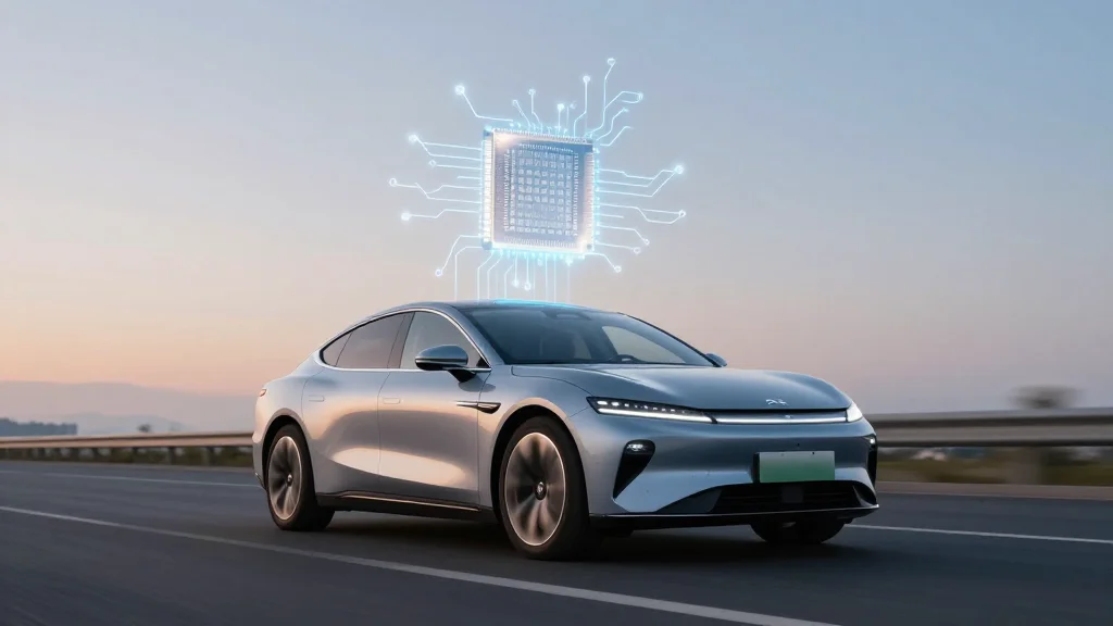 Wayve Lands $60 M From AMD, Arm and Qualcomm to Speed AI Driver Rollout