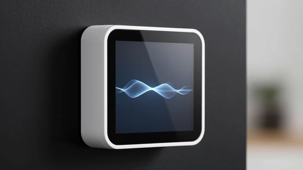 Apple Reportedly Targeting Smart Home Display Release Around iOS 27
