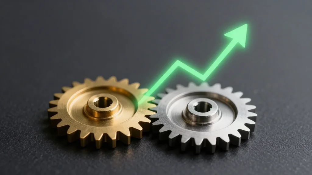 Skill Development and Incentives Drive Business Outcomes