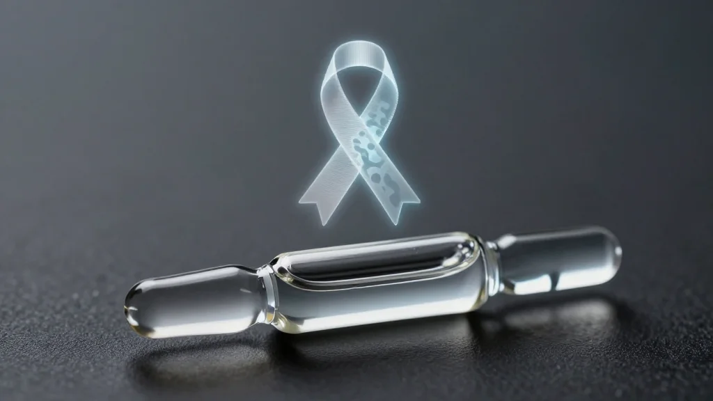 Revolution Medicines' Daraxonrasib Doubles Survival in Advanced Pancreatic Cancer