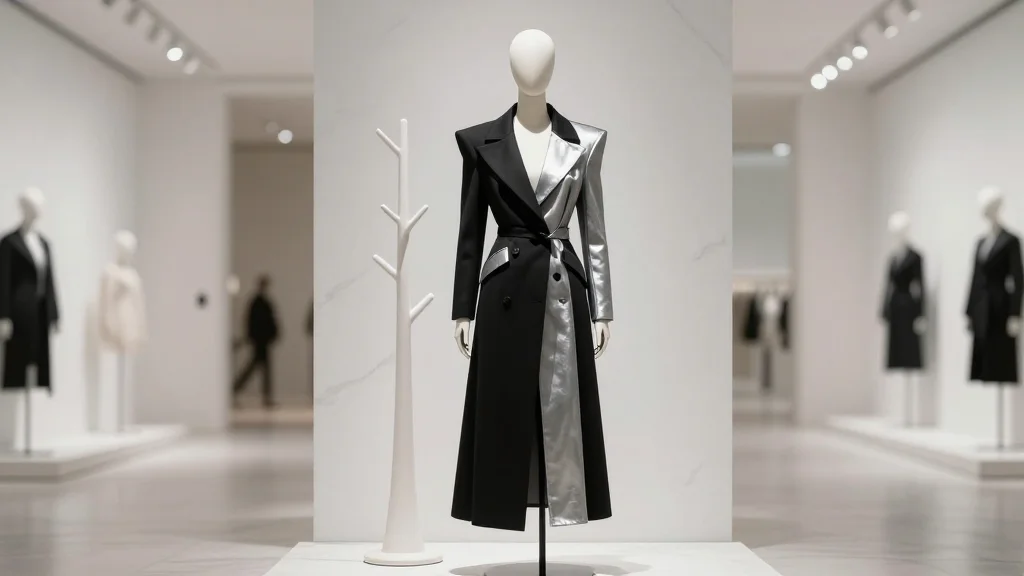 Aitor Throup Unveils AITOR ULTRA, Ready‑to‑Wear Brand Set for 2027 Launch