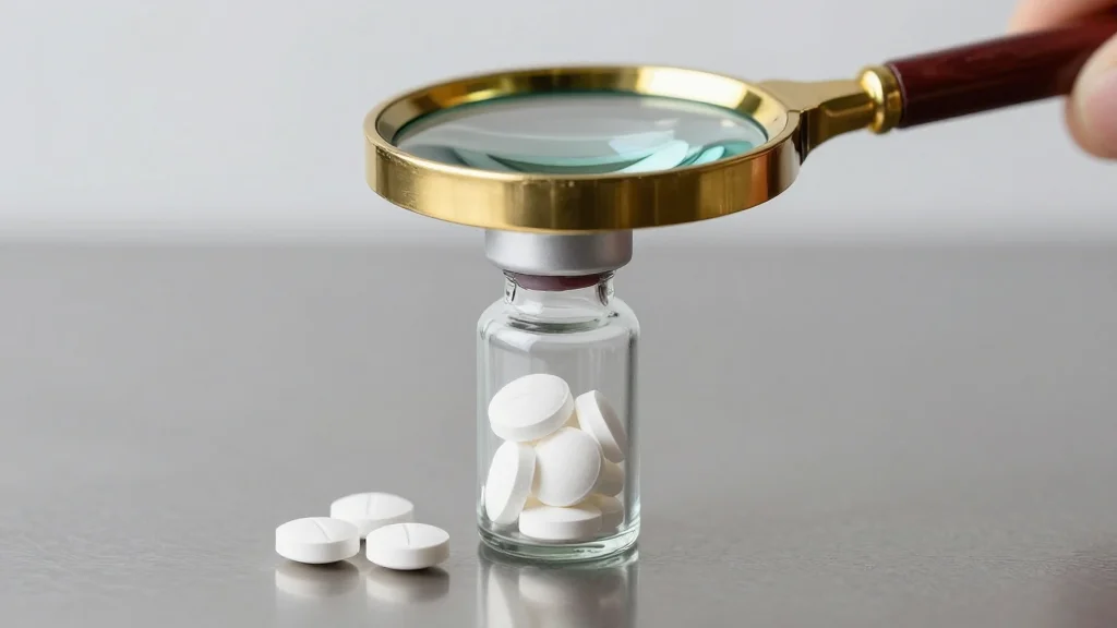 Regulators Should Rely on Peers’ GMP Audits to Cut Inspection Burden