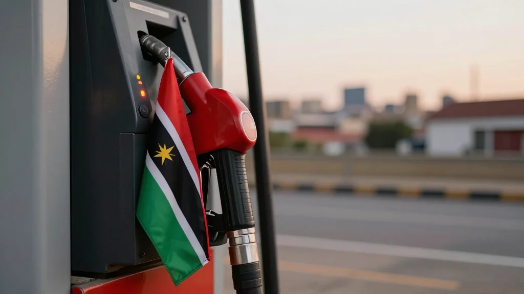 Samia Fires Energy Regulator Chief After Sharp Fuel Price Rise
