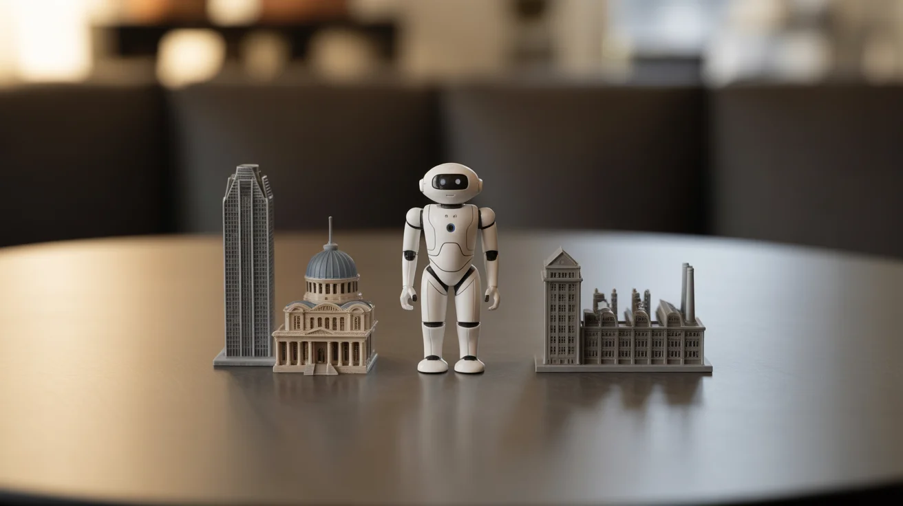 AI Will Tackle Complex Group Dynamics in Business, Politics, Economy
