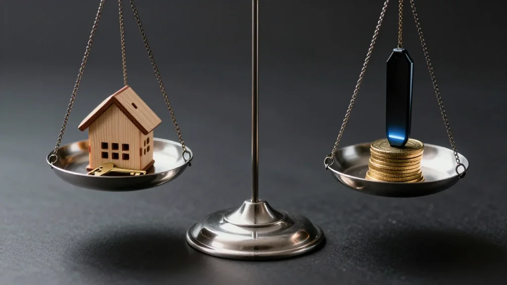 Why AI's Productivity Boom Could Impact Mortgage Rates
