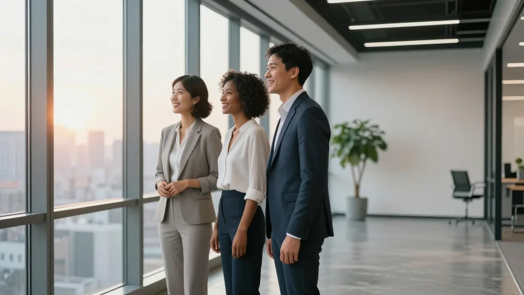 Creating Workplaces Where People Thrive Never Gets Old