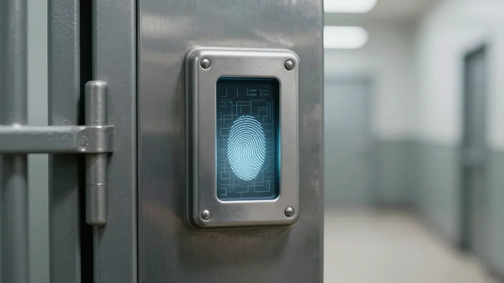 Prisons Pledged £82 Million Digital Modernisation