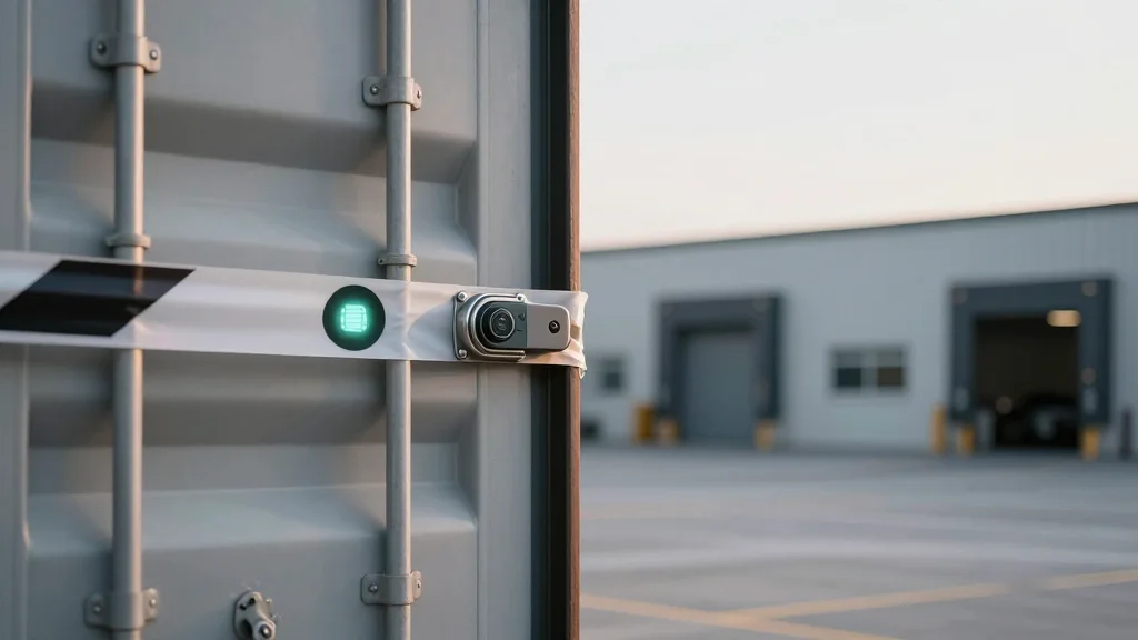 Risky Business: Inside the Freight Fraud Surge