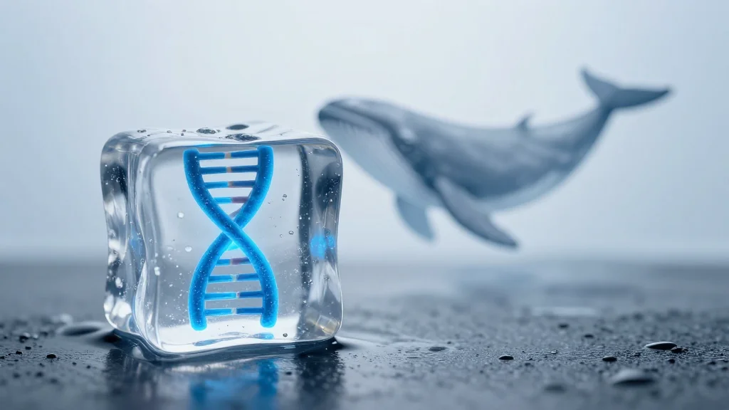 Scientists Identify CIRBP Protein That May Extend Human Lifespan to 200 Years