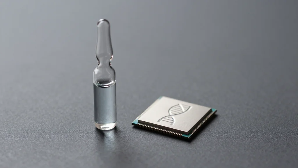 Tech Billionaires Used Performance Drugs in Secret. Now They’re Selling a Revolution.