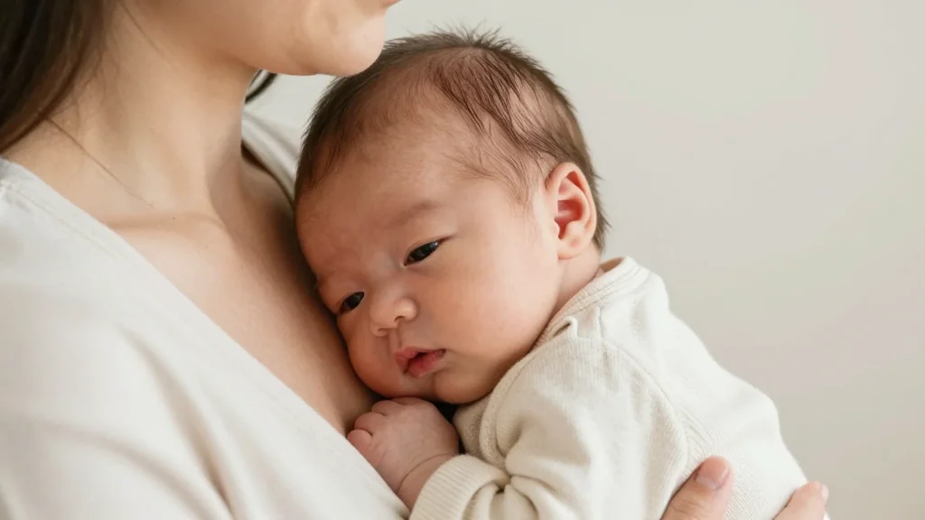 Taiwan Premier Unveils ‘0‑to‑18 Full Support’ Family Scheme