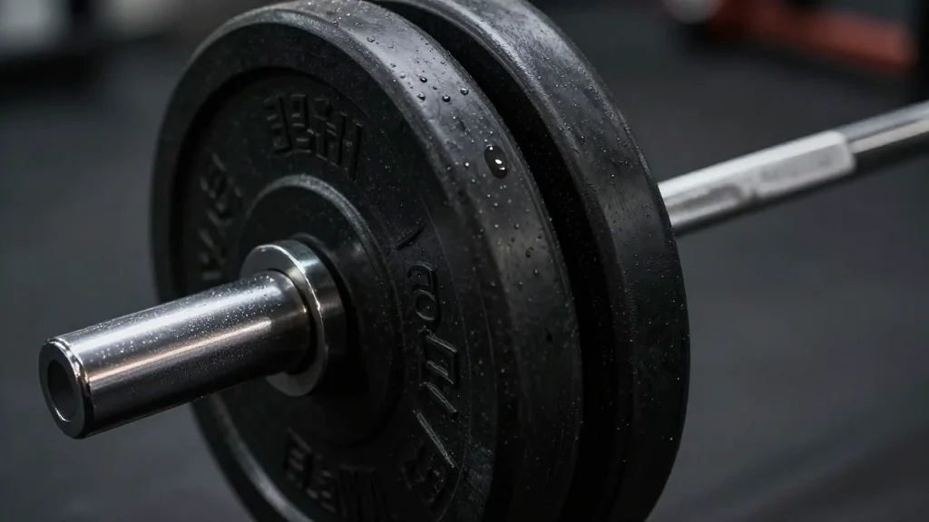 Progressive Overload and Volume Drive Muscle Hypertrophy