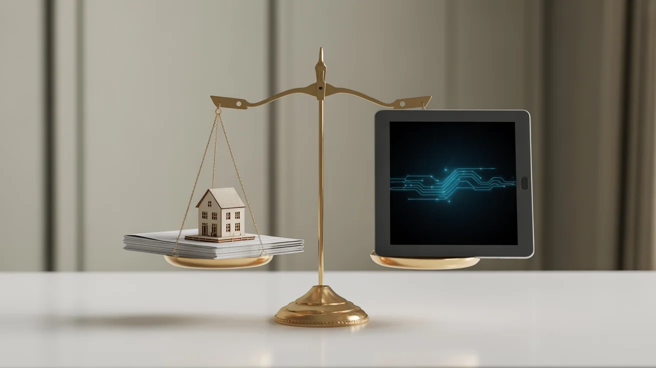 On‑chain Real Assets Offer Liquidity, Yet DeFi Risks Out