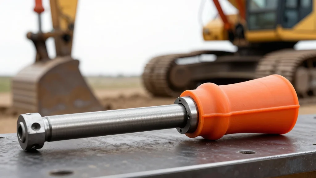 Shielding Performance: Hydraulic Protection in Mining