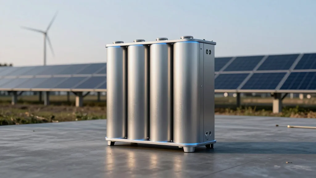 Global Energy Storage to Reach 158 GW by 2026