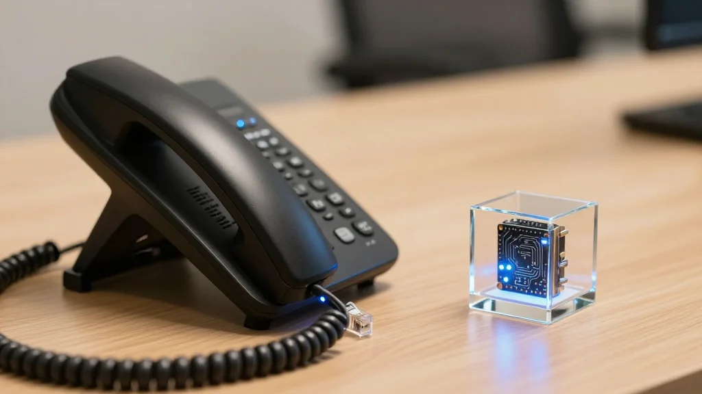 Instant Phone Extension Provisioning with AI‑Powered Automation