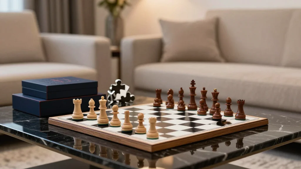 How Designers Are Decorating Dedicated Game Rooms
