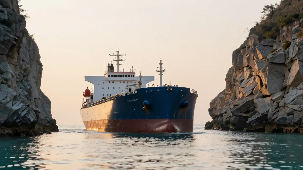 OPEC+ Raises Output Even as Hormuz Closure Remains Symbolic