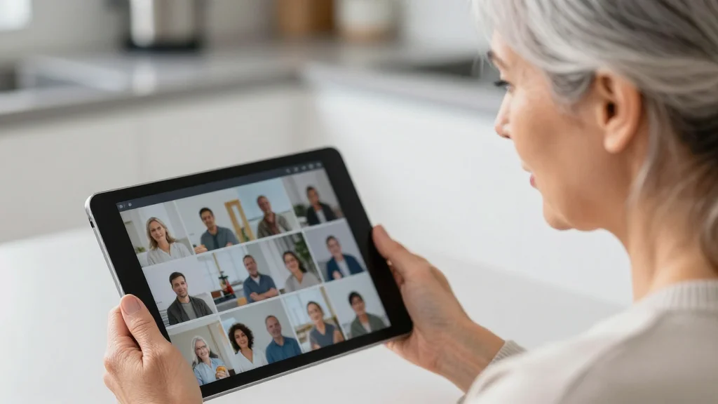 Older Workers Flood AI Training Programs, Seeking $180‑per‑Hour Gigs