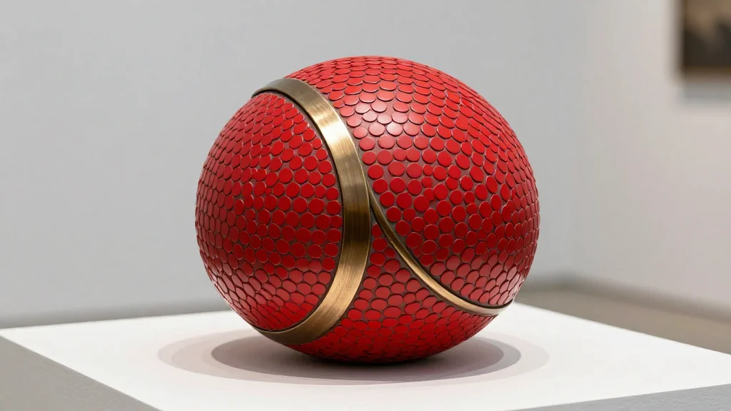 Bharti Kher Commissioned by Powerhouse Parramatta, Australia’s New Cultural Center Opening Later This Year