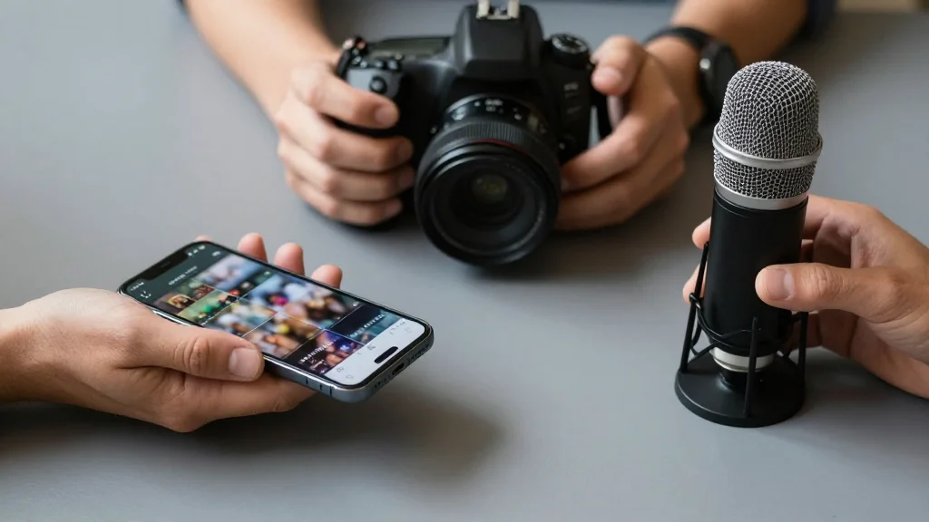 POSSIBLE Miami: 7 Lessons on the Future of Creator Marketing