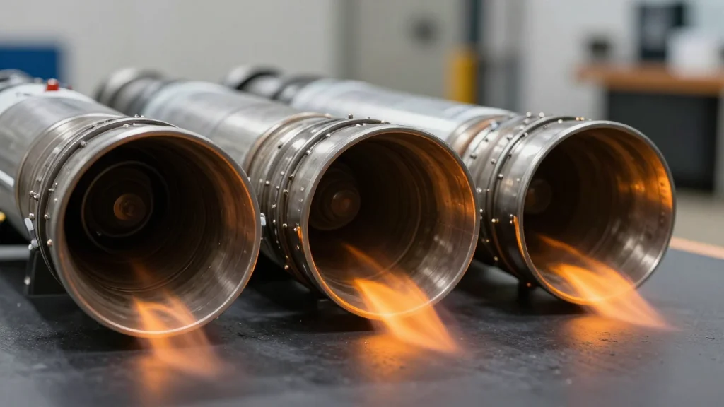 SpaceX Fires All 33 Starship V3 Engines, but Lawsuit Threatens Launch Cadence