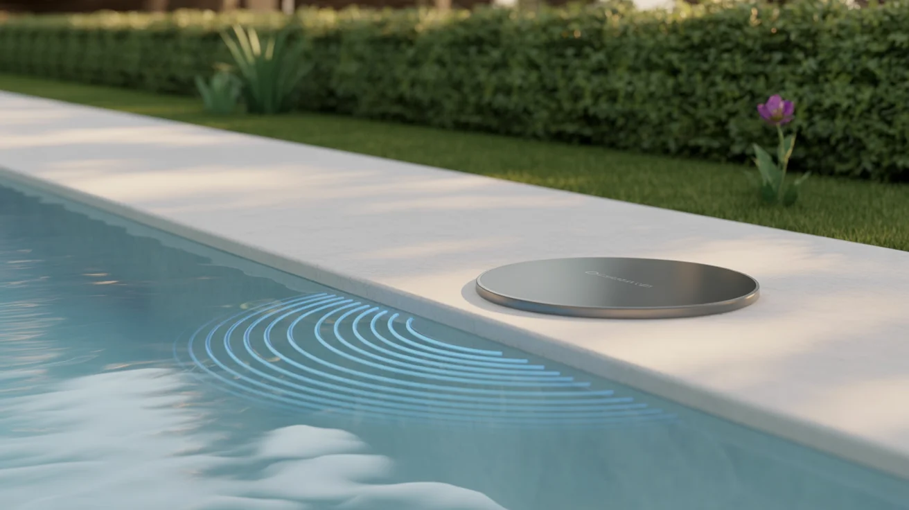 Aiper Launches AI-Driven Pool and Garden Ecosystem at CES