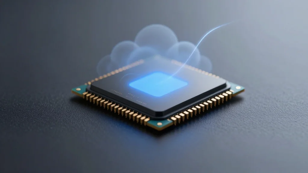 Amazon Is Now a Chip Company, and AMZN Stock Is Worth Buying Even at All-Time Highs