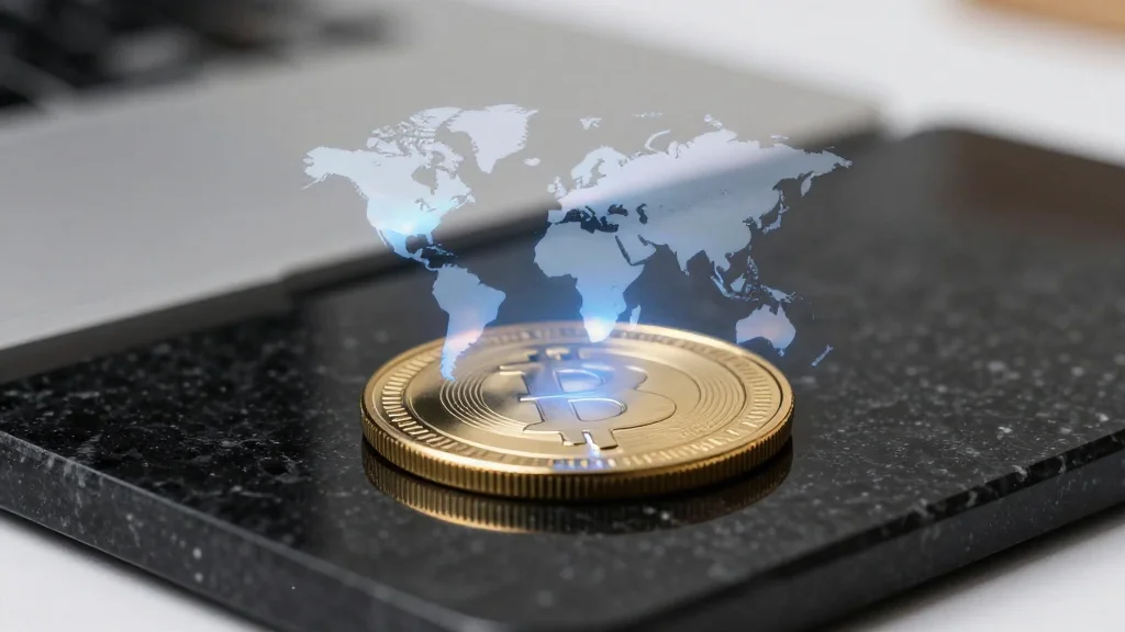 HashKey MENA Pilots Stablecoin Payment Corridor Linking Africa and the Middle East