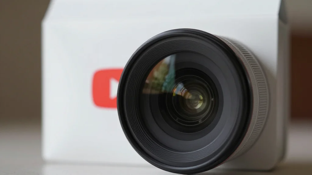 Seeking Brands Collaborating with YouTube Creators for Content
