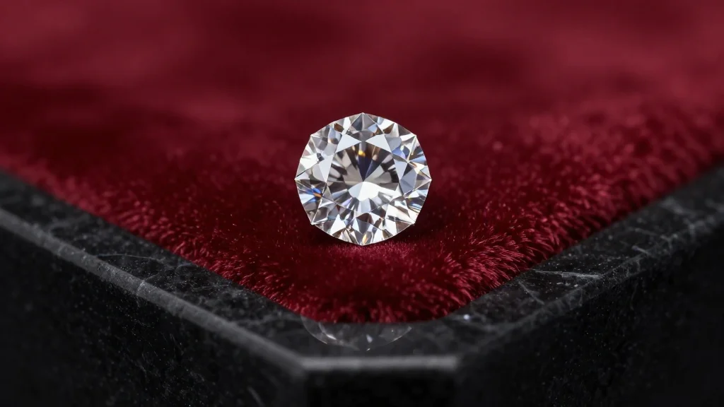 De Beers and Sotheby’s Unveil 28.88‑Carat Jwaneng Diamond, Year’s Largest Gem